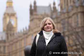 Mother of Pc Harper says early release of killers ‘another letdown for Andrew’