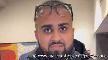 Man spends £300 on London to Manchester flight to see The Odyssey and gives 4-word verdict