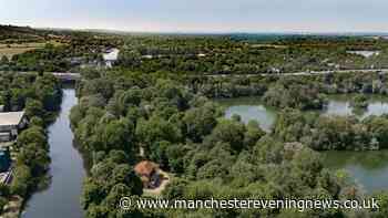 Pair of UK private islands used by royal family selling for £1.6million