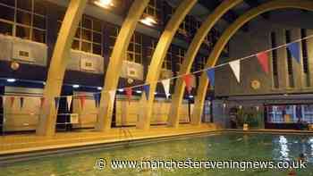 Naturists banned from swimming naked in leisure centre swimwear row