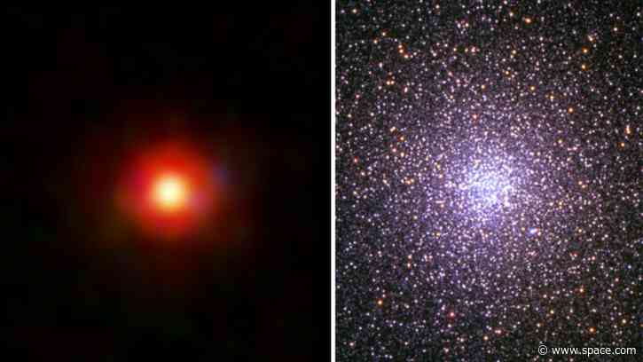 The James Webb Space Telescope's disappearing 'Little Red Dots' may lead to another cosmic puzzle