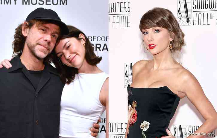 The National’s Aaron Dessner speaks out on if Gracie Abrams’ ‘Death Wish’ is about Taylor Swift