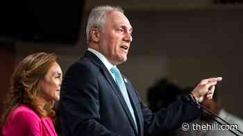 Scalise embraces House GOP’s elder statesman role amid leadership shake-up speculation