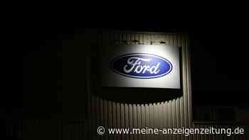 Ford verbündet sich mit chinesischer Volvo-Mutter Geely