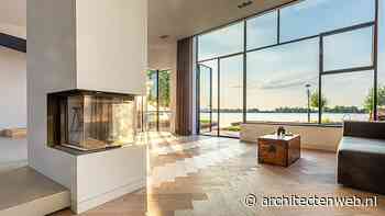 Lakehouse, Reeuwijk