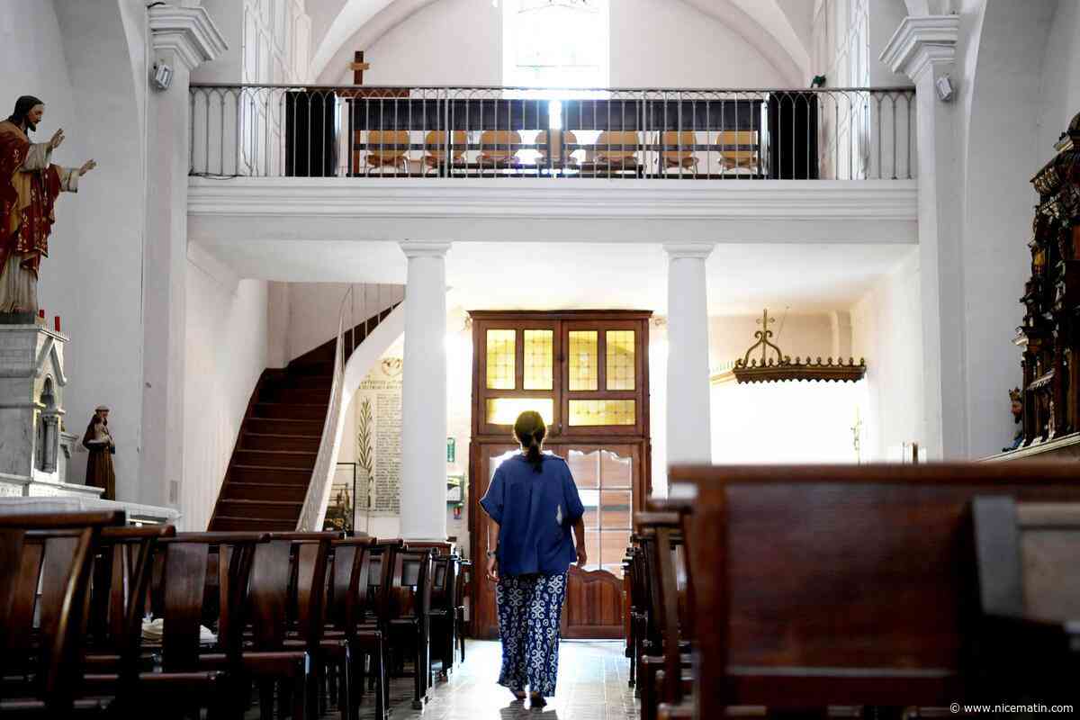 Défécations, canettes abandonnées... Cette église du golfe de Saint-Tropez a fait l’objet de multiples incivilités amenant le curé à limiter les horaires d’ouverture.