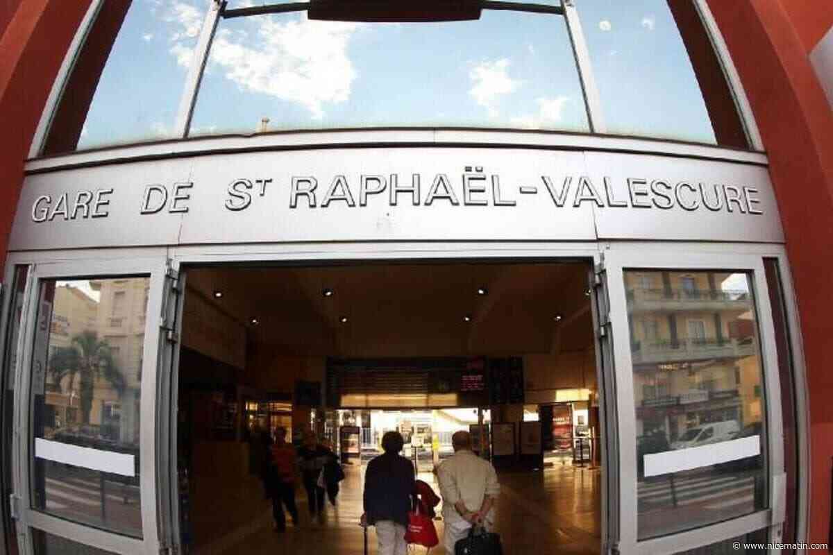 « Papy, je ne prendrai plus jamais le train » : des enfants azuréens bloqués pendant plus de sept heures dans le TGV lors de l’incendie dans le Var, ce grand-père raconte une journée de galère