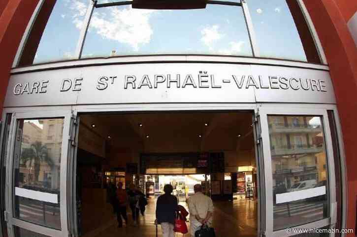 « Papy, je ne prendrai plus jamais le train » : des enfants azuréens bloqués pendant plus de sept heures dans le TGV lors de l’incendie dans le Var, ce grand-père raconte une journée de galère