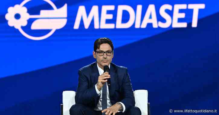 Mfe, Pier Silvio Berlusconi presidente e ad di Mediaset Italia: “Il futuro è complicato. E la concorrenza delle nuove piattaforme è fortissima”. Tutte le nuove nomine: Sebastiano Lombardi nuovo direttore di Canale 5