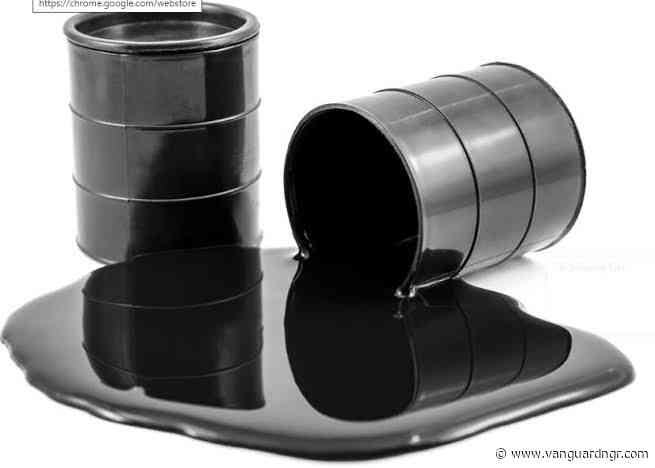 Brent oil nears $100 after surging 5% on Mideast attacks