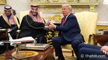 US-Saudi nuclear deal faces swift backlash on multiple fronts