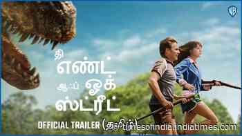 The End Of Oak Street - Official Tamil Trailer