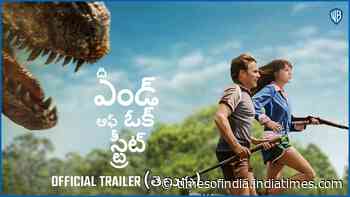 The End Of Oak Street - Official Telugu Trailer