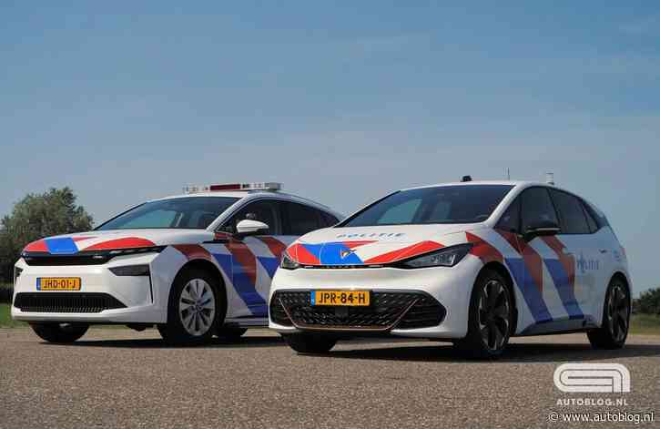 Bizar: hoe duur je verkeersboete is in Nederland hangt af van waar je wordt gepakt