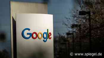 Google muss eine EU-Rekordstrafe von 890 Millionen Euro zahlen