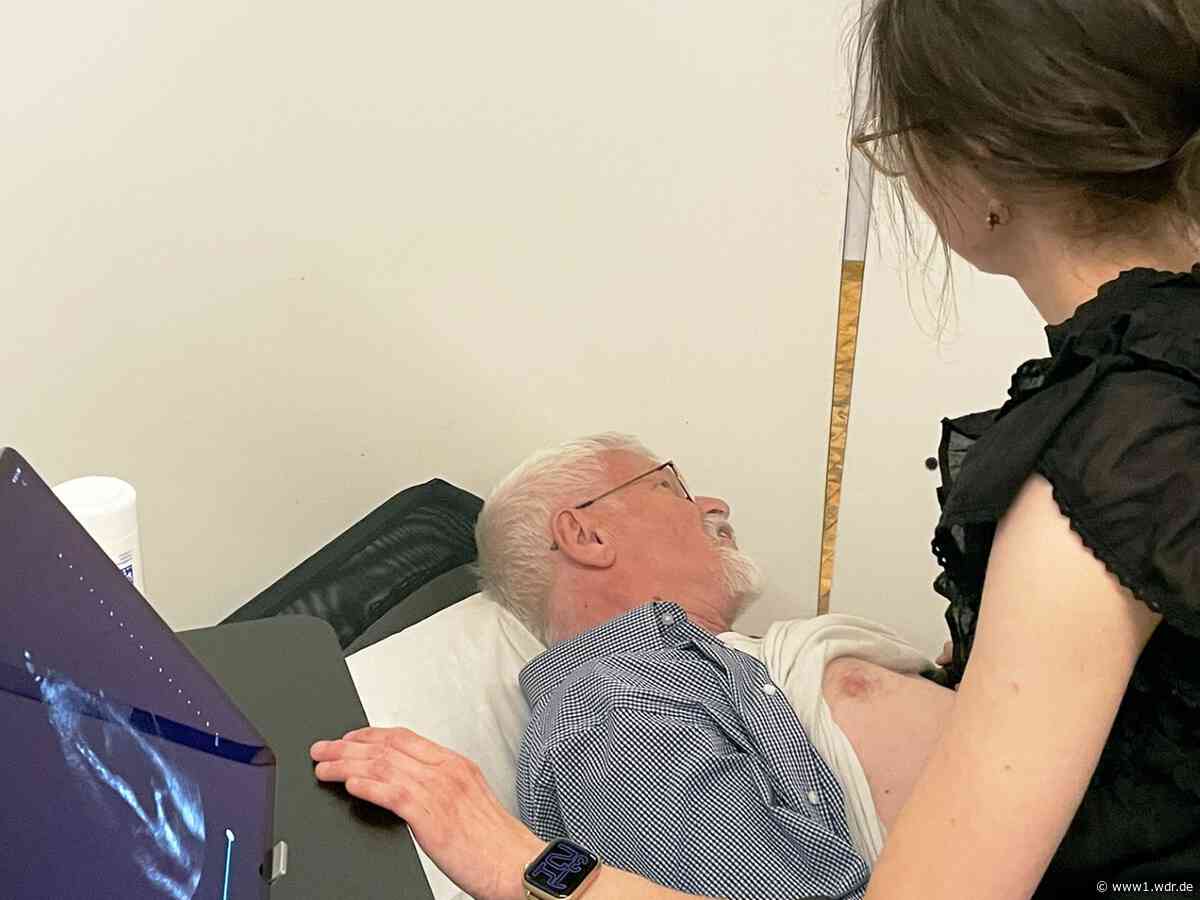 Uniklinik Bonn im Kampf gegen den Herztod