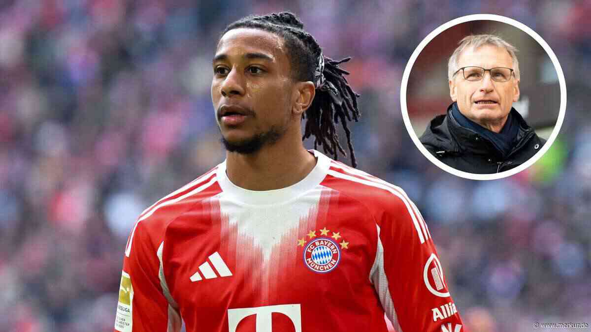 Ex-Manager Reschke im Interview: Ab wann Bayerns-Wechsel-Basta zu Olise wackeln könnte