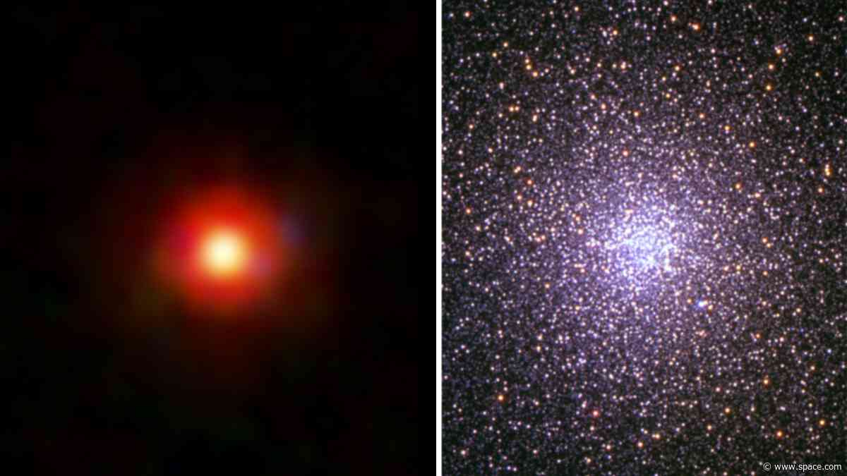 The James Webb Space Telescope's disappearing 'Little Red Dots' may lead to another cosmic puzzle