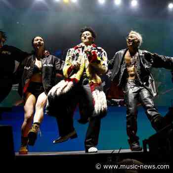 BIGBANG to mark 20 years with huge Seoul celebration ahead of global stadium tour