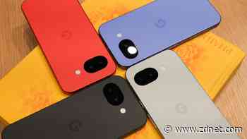 Google will let you upload a video selfie to recover your account - but should you?