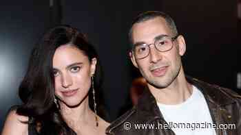 Margaret Qualley stuns in backless dress as she makes first appearance since Jack Antonoff split