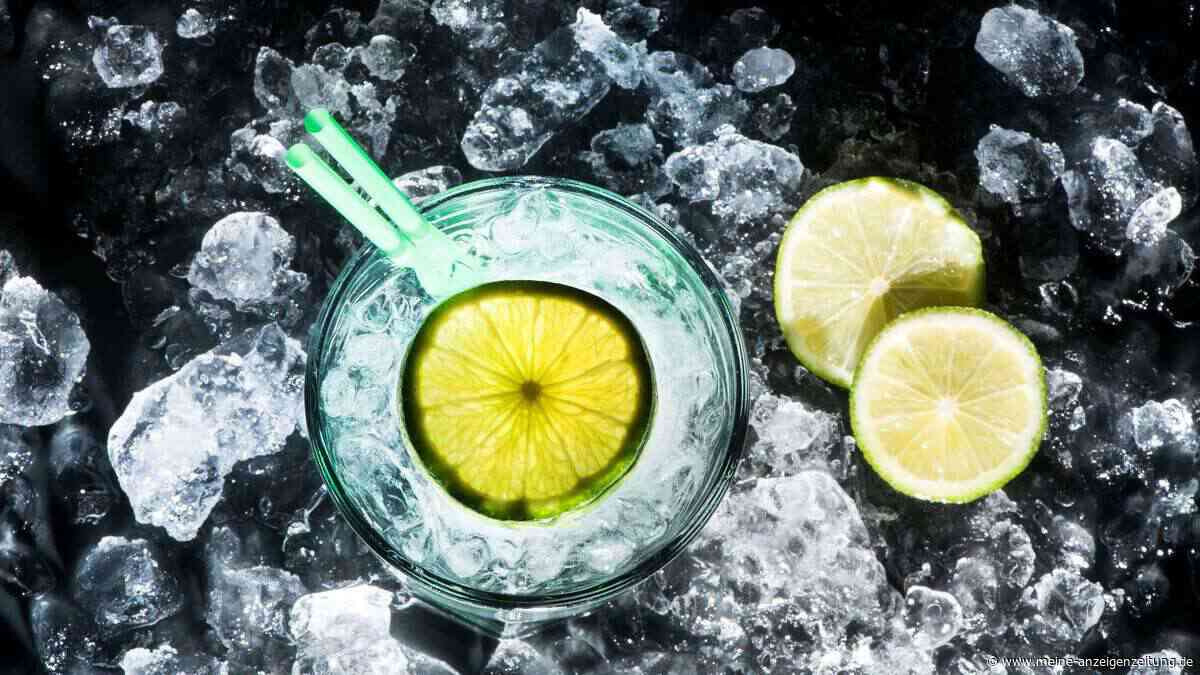 Wasser mit Vitamin- und Fruchtzusatz - gesunde Durstlöscher?