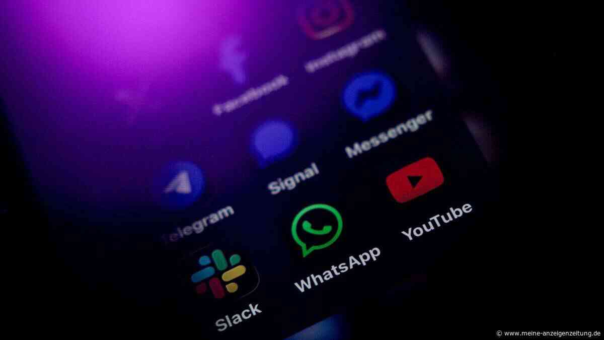 Sicherheitslücke bei WhatsApp blieb monatelang unentdeckt - was Chrome-User wissen sollten