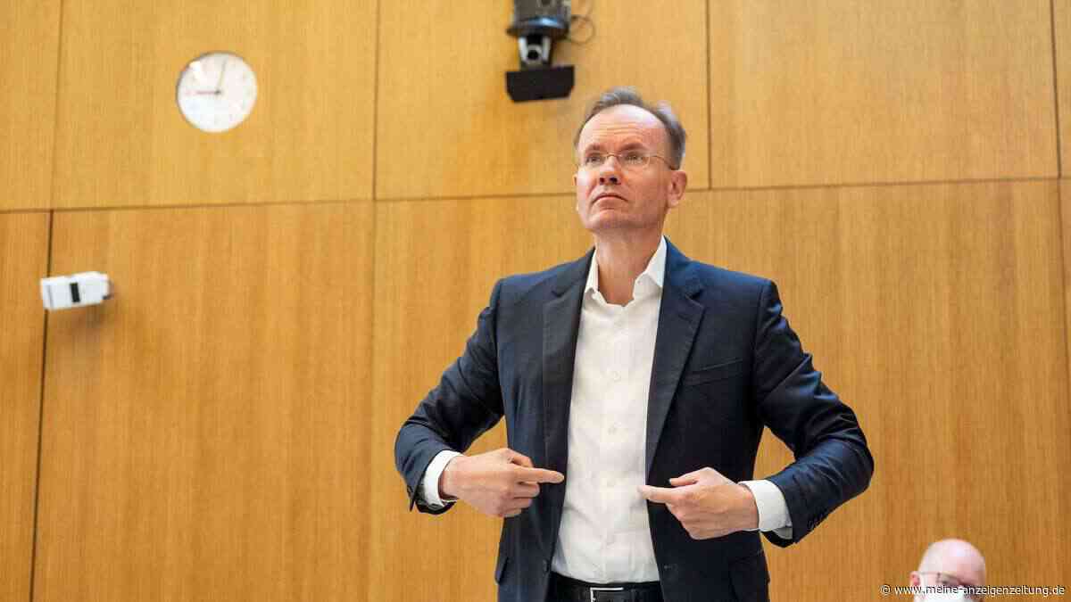 Wirecard-Prozess: Urteil in Sicht