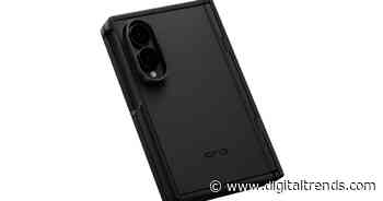Dbrand’s Grip cases tout superior protection for the Galaxy Z Flip 8 & Fold 8 without looking dull