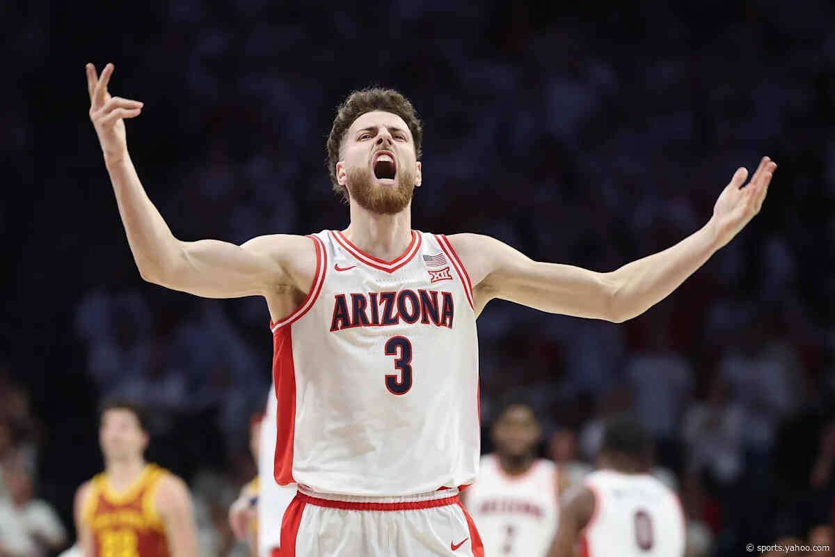 Ex-Arizona guard Anthony Dell’Orso signs deal with Australian pro club