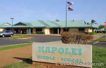 Hawaiian language advocates ‘devastated’ after school suspends program