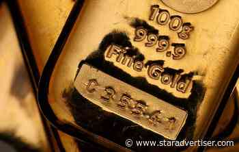 2 men charged in alleged gold bar fraud scheme targeting kupuna