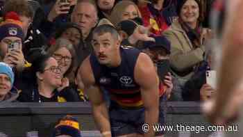 Tex boots 700th goal