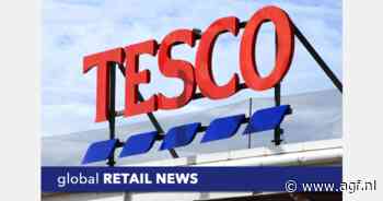 VK: Tesco breidt flitsbezorging uit via Uber Eats en Deliveroo