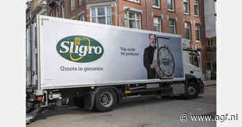 Sligro ziet winst teruglopen door hogere transportkosten en zwakke markt