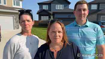 Charleswood neighbours demand action on short-term rental after years of trouble