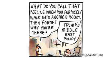 Memo Hanson, for many it’s not easy to leave