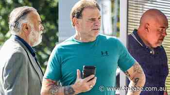 Setka to be sacked: Threats, abuse behind push to remove former CFMEU boss