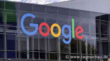 Verstoß gegen Digitalregeln: EU verhängt Rekordstrafe gegen Google