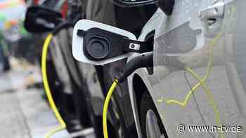 Verkäufe steigen allgemein: Hybride und E-Autos dominieren EU-Neuwagenmarkt immer stärker