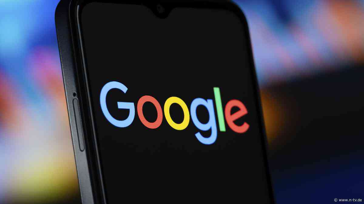 Unfaire Geschäftspraktiken: EU verhängt Strafe von einer Milliarde Dollar gegen Google