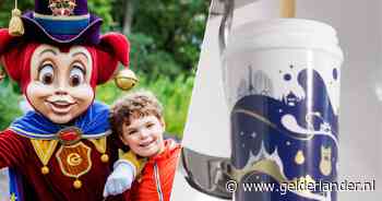 Efteling slaat terug na kritiek op onbeperkt frisdrank voor 17 euro: ‘Helemaal geen contact geweest’
