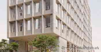 Three preparing to send in bids for £150m office job on London’s Victoria Street