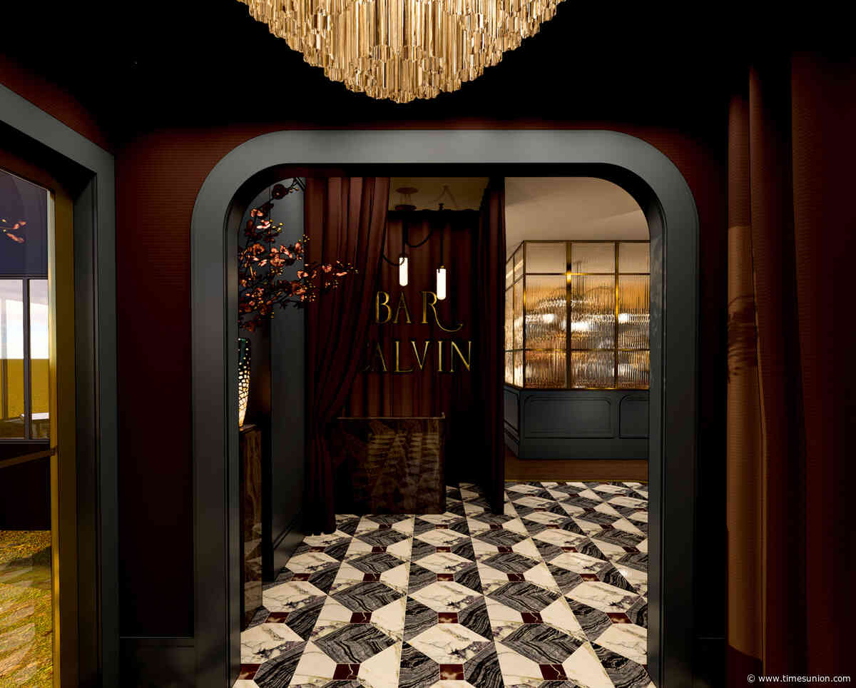 The Nest, Milas owners opening Bar Calvin in Stuyvesant Plaza