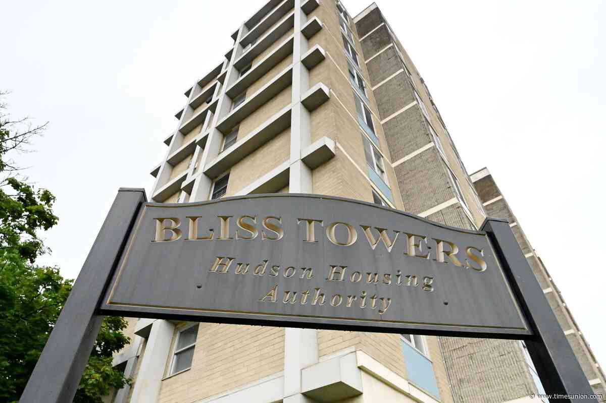 Hudson residents voice support for new public housing, but some question specifics
