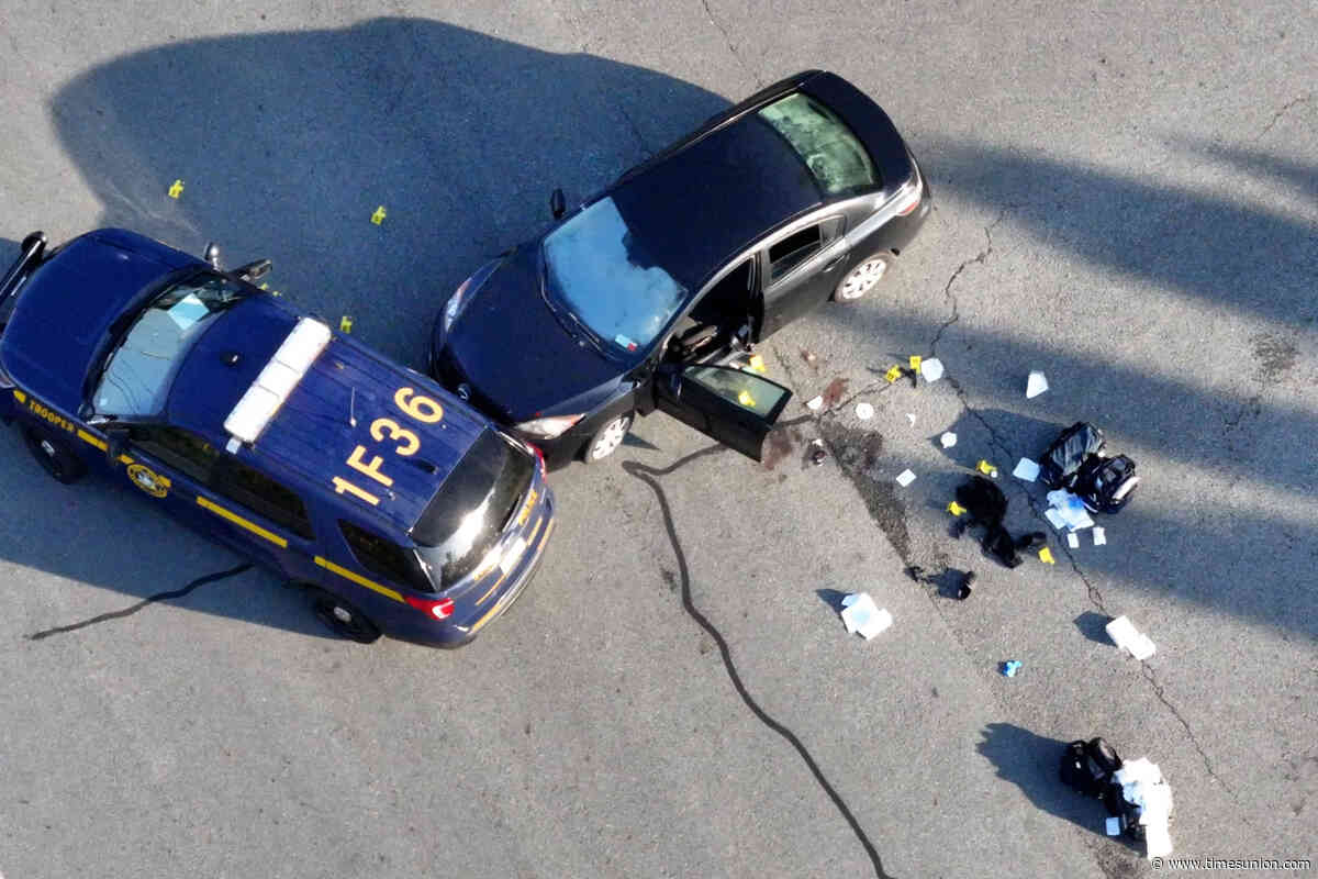 No charges in fatal 2024 State Police shooting after Sullivan County chase