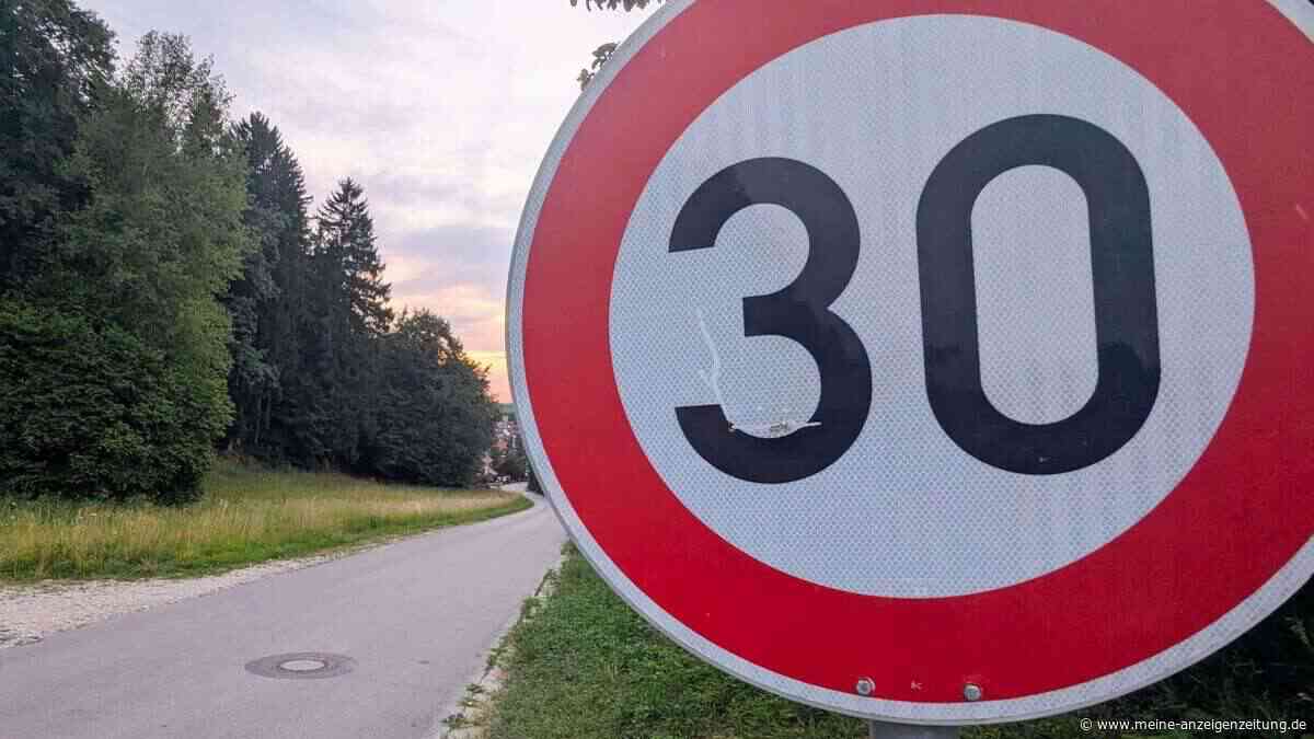 Bürgermeister zu Rasern am Pumpernudl-Berg: „Wer das nicht weiß – der muss es halt so lernen"