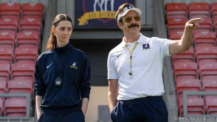 Never mind season four; ‘Ted Lasso’ creator wants to do five and six too
