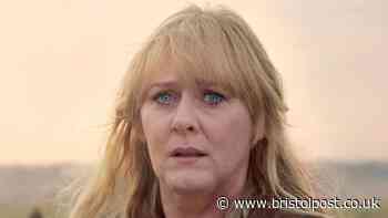 Happy Valley's Sarah Lancashire stars in 'hard-hitting' Bristol-based drama