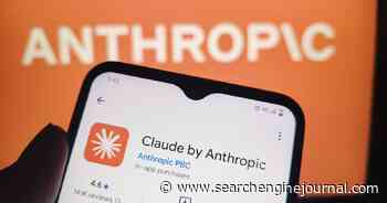 Anthropic’s Claude Can Now Watch A Video And Learn Your Job via @sejournal, @martinibuster